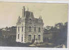 61   GACE CARTE PHOTO D'UNE VILLA - Gace