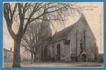 85 - LES LUCS --  La Vieille Eglise - Les Lucs Sur Boulogne