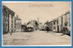 85 - LES LUCS Sur BOULOGNE --  Arrivée Par La Route De.... - Les Lucs Sur Boulogne