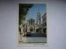 Saint Leu La Foret ,Eglise St Gilles , C P Photo 15X10 - Saint Leu La Foret