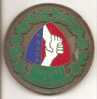 Médaille De Table FNACA  Médaille D'honneur - France