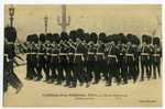 FUNERAILLES DU MARECHAL FOCH. L'ARMEE BRITANNIQUE. THE BRITANNIC ARMY - Funeral