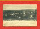 * Panorama De GARCHES-1903(Voir Le Dos De La Carte) - Garches