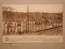 Abbaye De Villers, Panorama Des Ruines, La Belgique Historique - Villers-la-Ville