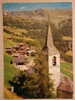 Village De Chandolin, Val D'Annivers, 1900 M - Chandolin
