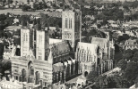 Lincoln - La Cathédrale, Ref 1012-070 - Autres & Non Classés