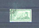 BARBADOS  - 1950 George VI 2c FU - Barbades (...-1966)