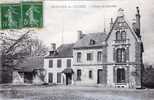 OUZOUER SUR TREZEE - BEAU PLAN DU CHATEAU DE MONTLION - - Ouzouer Sur Loire