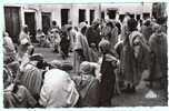 GHARDAIA, Beni Isghen (Isguen), Le Marché - éditions Photo Africaines à Alger, EPA N° 8 (Algérie) - Ghardaia