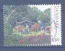 Denmark 2008 Mi. 1503     5.50 Kr Allotment Gardens - Used Stamps