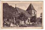 GOOD OLD GERMANY POSTCARD - Hohenstaufen - Barbarossakapelle - Göppingen