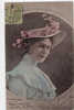 ARTISTE 1900 FRIGETI JUILLETY ?? - Inns