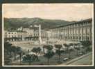 Italy, Italia, MASSA, Piazza Umberto I. - Piazza Degli Aranci, Used 1934.  #408 - Massa