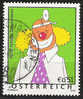 2002 Austria Yv. 2222  Mi. 2390 Used - Used Stamps
