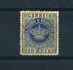 - PORTUGAL . ST. THOMAS & PRINCE 1869 . DEFRAICHI - St. Thomas & Prince