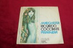 RICCARDO    COCCIANTE  °  MARGHERITA - Altri - Musica Italiana