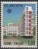 PIA - FINLANDIA   - 1978  :  Europa  (Un  791-92) - Unused Stamps