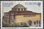 PIA - GRECIA   - 1978  :  Europa  (Un  1286-87) - Nuevos