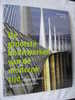 NL.- Boek - De Grootste Bouwwerken Van De Moderne Tijd. Architectuur. Londen, San Francisco, In Verpakking. 3 Foto's - Altri & Non Classificati