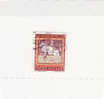 1965 Svizzera - Pitture Nella Chiesa Di Zillis - Used Stamps