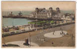 U.K. - ENGLAND - HAMPSHIRE - SOUTHSEA - THE SOUTH PARADE PIER - PAVILION - VISITORS - Portsmouth