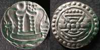 MYANMAR  Monnaie Argent / Silver  PYU  Cilivisation  BIRMANIE / BURMA / BIRMA  PORT OFFERT - Altri & Non Classificati