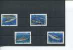 (555) Use Stamp Of Australia Cocos Island - Timbre Oblitere Australie Ile Cocos - Shark - Kokosinseln (Keeling Islands)