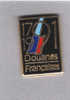 Pin´s  DOUANES  1791-1991 Douanes  Françaises - Amministrazioni