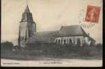 62....berck ......eglise De Berck Ville....  écrite -‹(•¿•)› - Berck