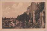 D - CARTE POSTALE - 17 - PONS - ANCIEN REMPART ET QUARTIER ST VIVIEN - - Pons