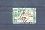 FIJI - 1938 George VI 21/2d FU - Fidschi-Inseln (...-1970)