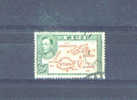 FIJI - 1938 George VI 21/2d FU - Fidschi-Inseln (...-1970)