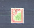 FIJI - 1938 George VI 5d FU - Fidschi-Inseln (...-1970)