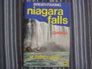 NIAGARA FALLS In Living Colours  Canada - Reisen