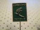 Ski Competition EDINSTVO TETOVO Macedonia - Sports D'hiver