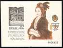 1990-PRUEBA Nº 21-EXFILNA´90.ZARAGOZA.PA TIO DE LA INFANTA.-NUEVO - Proofs & Reprints