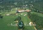 (159) Golf - North Carolina - Golf