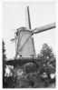 Molen Van Piet, Alkmaar. Vredro. Moulin. Onbeschreven. - Alkmaar