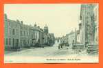 Dpt   88   Monthureux Sur Saone   "  Rue De L'eglise   " - Monthureux Sur Saone