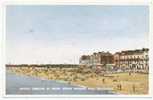 Beach Looking W. From South Parade Pier, Southsea - Otros & Sin Clasificación