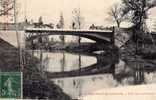 9  -  Beaumont De Lomagne  -  Pont Sur La Gimone - Beaumont De Lomagne