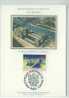 CM1527 Bibliotheque Nationale De France 3041 France 1996 FDC Maximum - Andere & Zonder Classificatie