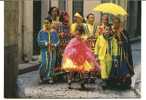 CPM CARNAVAL DE CERET SARKIS 2002 - Carnival