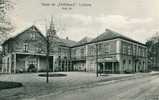 Hotel De Dollehoed , Lochem. Telf.39. W.& S.H. U 41675. Onbeschreven. - Lochem