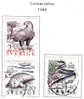 SCHWEDEN / SWEDEN / SVEZIA 1988  Conservation  Gest / Used  / Usati - Used Stamps