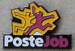 POSTE JOB - SUISSE - Poste