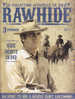 Rawhide La Collection Officielle 02 Clint Eastwood - Télévision