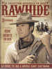 Rawhide La Collection Officielle 01 Clint Eastwood - Television