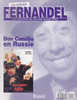 Inoubliable Fernandel 9 Don Camillo En Russie - Fernsehen