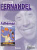 Inoubliable Fernandel 9 Adhémar - Televisión